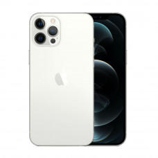 Apple iPhone 12 Pro 512GB Silver Approved Вітринний зразок