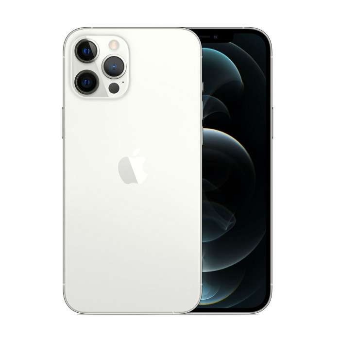 Apple iPhone 12 Pro 512GB Silver Approved Вітринний зразок