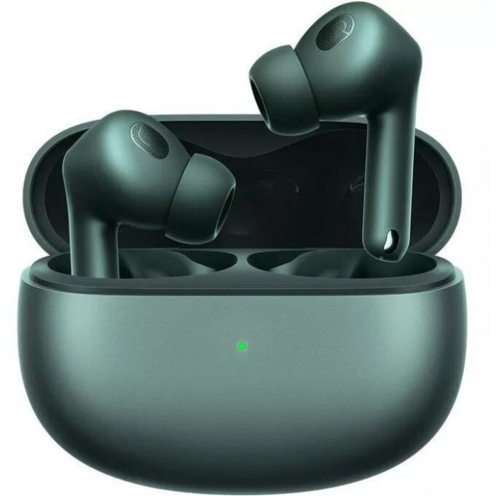 Беспроводные наушники Xiaomi Buds 3T Pro Green (BHR5917GL)