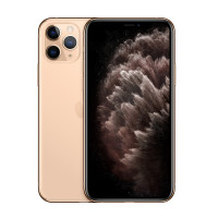 Apple iPhone 11 Pro 256GB Gold Approved Витринный образец