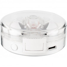 Бездротові навушники TWS Gelius Incredible GP-TWS033 Clear View