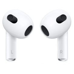 Apple AirPods 3 (MME73TY/A)