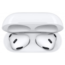 Apple AirPods 3 (MME73TY/A)
