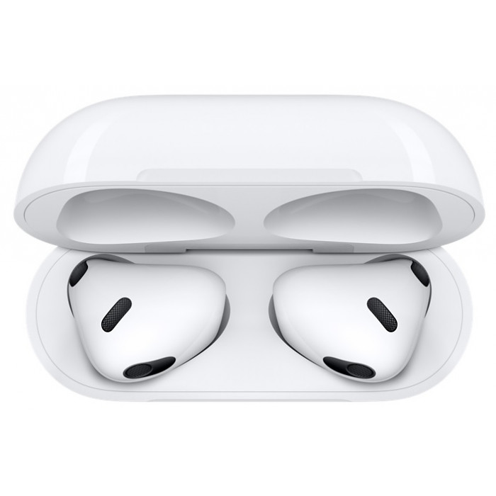 Навушники Apple AirPods 3 (MME73)
