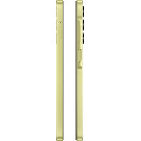 Samsung Galaxy A25 5G 6/128GB Yellow (SM-A256BZYDEUC)