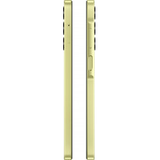 Samsung Galaxy A25 5G 6/128GB Yellow (SM-A256BZYDEUC)