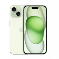 Apple iPhone 15 Plus 512GB Green