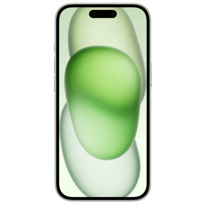 Apple iPhone 15 Plus 128GB Green