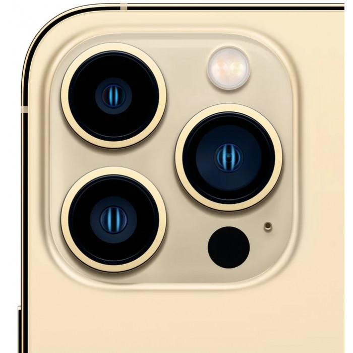 Apple iPhone 13 Pro Max 128GB Gold Approved Вітринний зразок