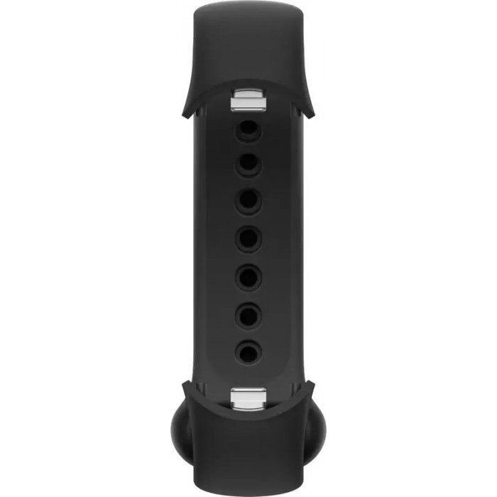 Фітнес-браслет Xiaomi Mi Smart Band 8 Graphite Black UA