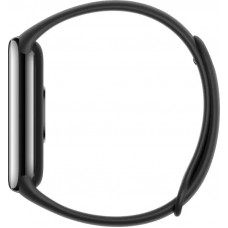 Фітнес-браслет Xiaomi Mi Smart Band 8 Graphite Black UA