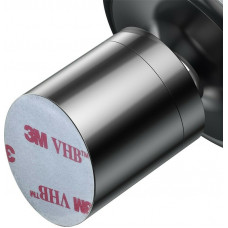 Автодержатель Baseus Radar Magnetic Car Mount Black