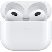 Apple AirPods 3 2022 with Lightning Charging Case (MPNY3TY/A)