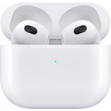 Apple AirPods 3 2022 with Lightning Charging Case (MPNY3TY/A)