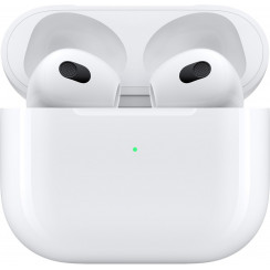 Apple AirPods 3 2022 with Lightning Charging Case (MPNY3TY/A)