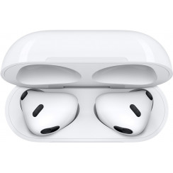 Apple AirPods 3 2022 with Lightning Charging Case (MPNY3TY/A)