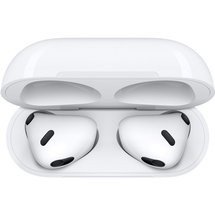 Apple AirPods 4 (MXP63ZE/A)