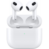 Apple AirPods 3 2022 with Lightning Charging Case (MPNY3TY/A)