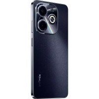 Infinix Hot 40i X6528B 8/128GB Starlit Black