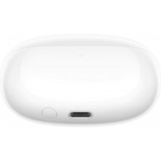 Бездротові навушники Xiaomi Buds 3T Pro White (BHR5177GL)