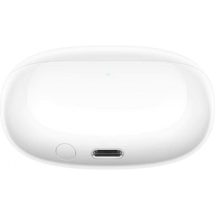 Бездротові навушники Xiaomi Buds 3T Pro White (BHR5177GL)