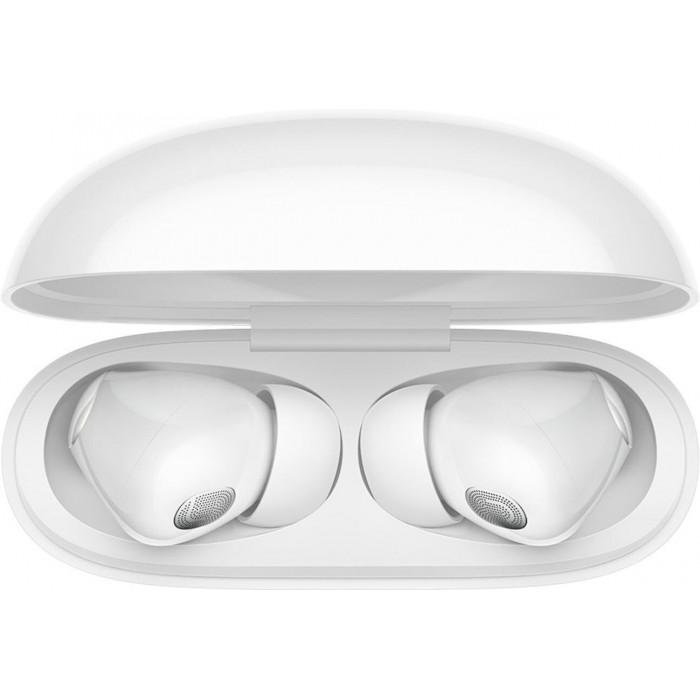 Бездротові навушники Xiaomi Buds 3T Pro White (BHR5177GL)