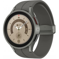 Смарт-часы Samsung Galaxy Watch 5 Pro 45mm Gray (SM-R920NZTASEK)
