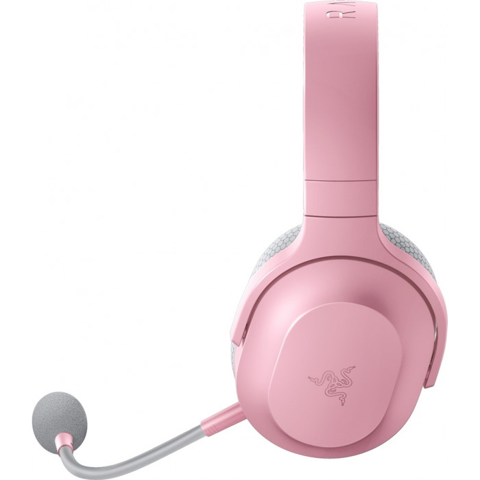 Навушники Razer Barracuda X 2022 Quartz (RZ04-04430300-R3M1)