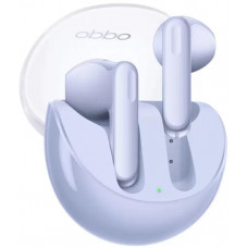 Беспроводные наушники Bluetooth OPPO Enco Air3 (ETE31) Misty Purple