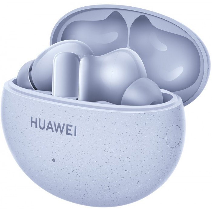 Беспроводные наушники Bluetooth Huawei FreeBuds 5i Isle Blue