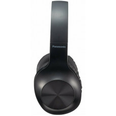 Бездротові навушники Panasonic RB-HX220B Black (RB-HX220BEE-K)