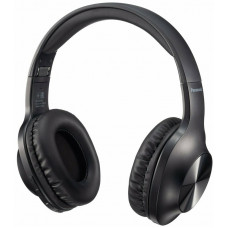 Бездротові навушники Panasonic RB-HX220B Black (RB-HX220BEE-K)