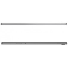 Планшет Lenovo Tab M10 Plus (3rd Gen) 4/128GB LTE Storm Grey (ZAAN0015UA)