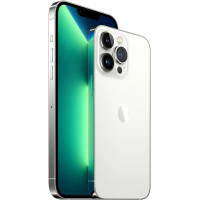 Apple iPhone 13 Pro Max 256GB Silver Вітринний зразок