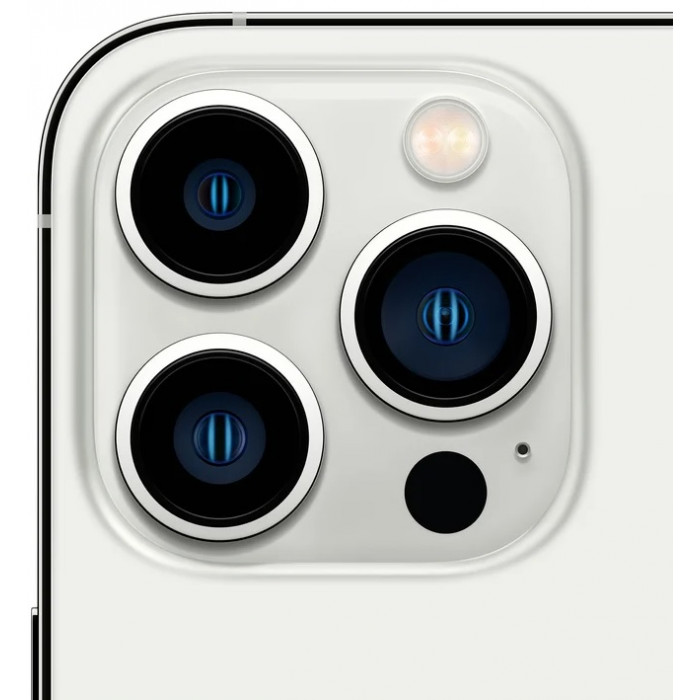 Apple iPhone 13 Pro Max 128GB Silver Approved Вітринний зразок