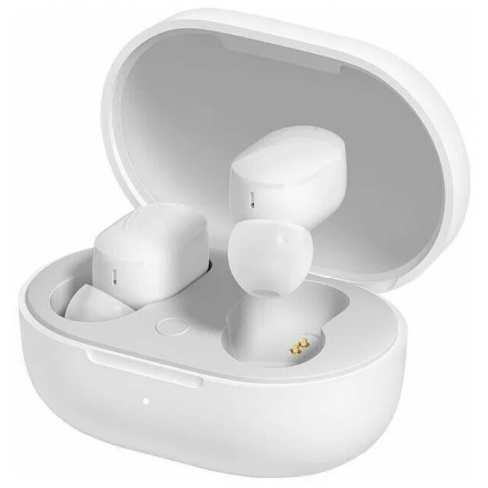 Беспроводные наушники Xiaomi Redmi AirDots 2 White