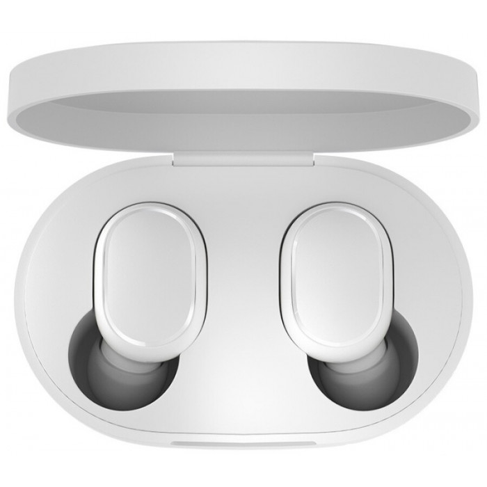 Беспроводные наушники Xiaomi Redmi AirDots 2 White