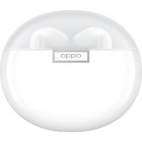 Бездротові навушники Bluetooth OPPO Enco Air3i (ETE91) White