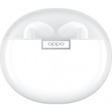 Бездротові навушники Bluetooth OPPO Enco Air3i (ETE91) White