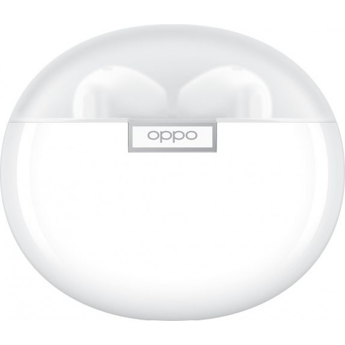 Беспроводные наушники Bluetooth OPPO Enco Air3i (ETE91) White
