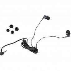 Навушники Panasonic RP-HJE118GU-K Black