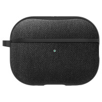 Чехол Spigen для AirPods Pro 2/1 Urban Fit Black (ACS05483)