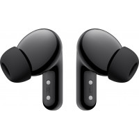Бездротові навушники Redmi Buds 5 Black (BHR7627GL)