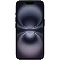 Apple iPhone 16 Plus 256GB Black