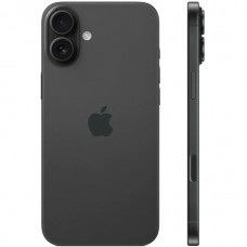 Apple iPhone 16 512GB Black