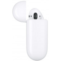 Apple AirPods 2 with Charging Case (MV7N2RU/A)
