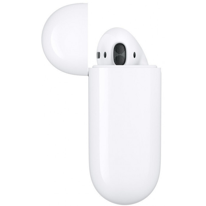 Навушники Apple AirPods 2 with Charging Case (MV7N2RU/A)