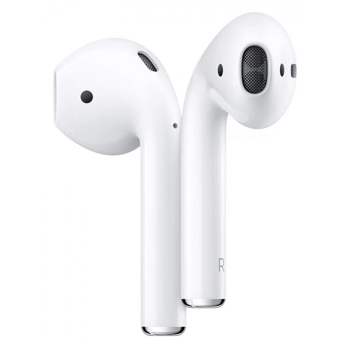 Навушники Apple AirPods 2 with Charging Case (MV7N2RU/A)