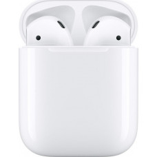 Apple AirPods 2 with Charging Case (MV7N2RU/A)