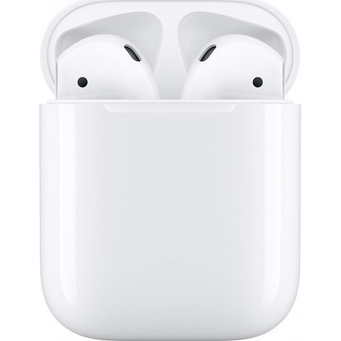 Навушники Apple AirPods 2 with Charging Case (MV7N2RU/A)